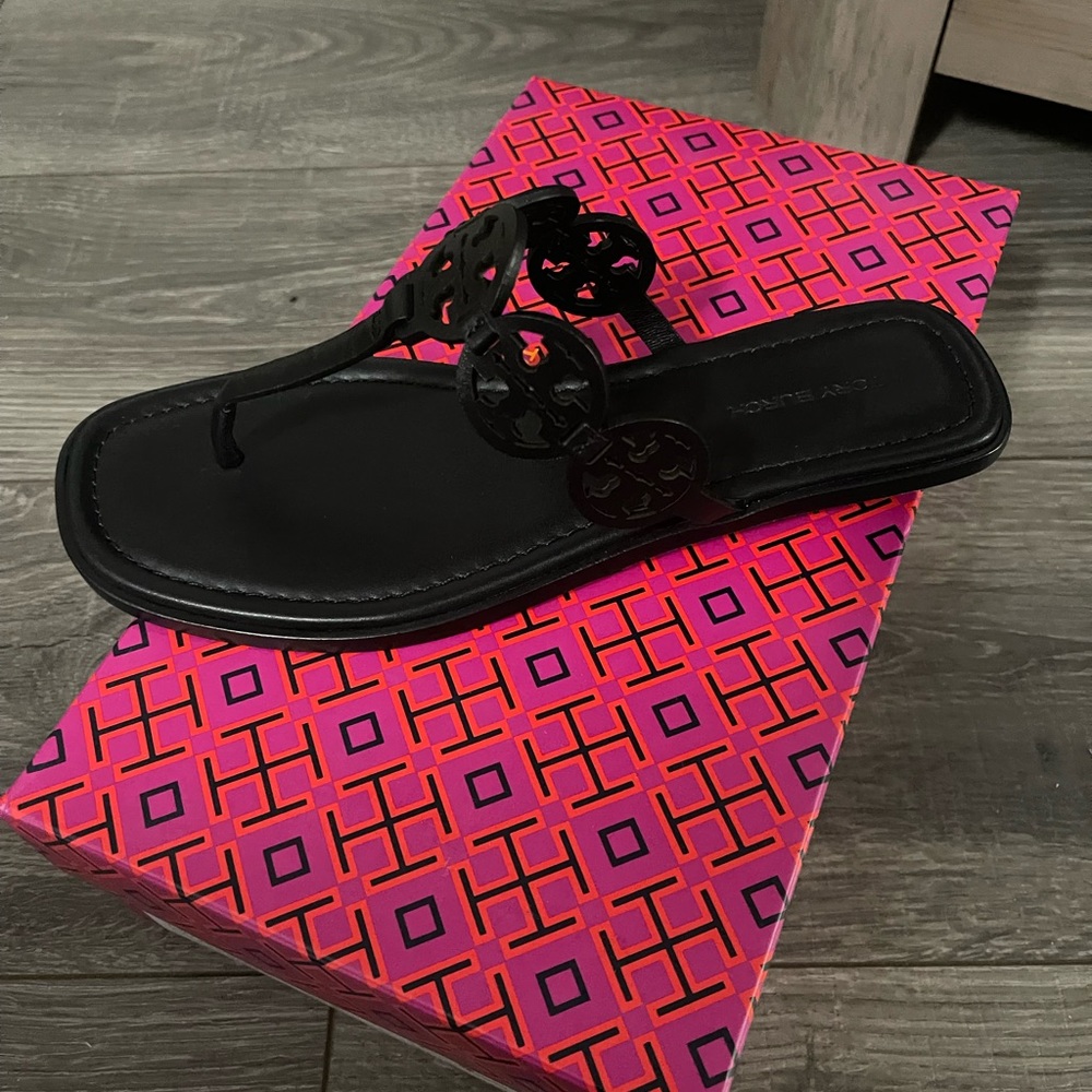 New Tory burch tiny  Miller